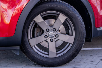 Kia Sportage GT-line 2.0 CRDI 4x4 - 3
