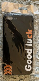 2x kryt pro iphone 8 plus a tablet Ipad mini 6 v modré barvě - 3