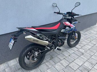 Aprilia SX 125 (2024) - 3
