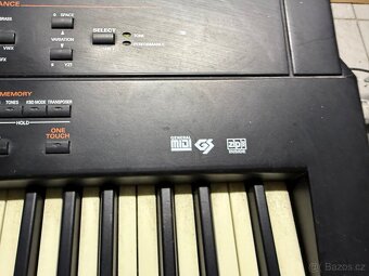 ROLAND G-1000 - 3