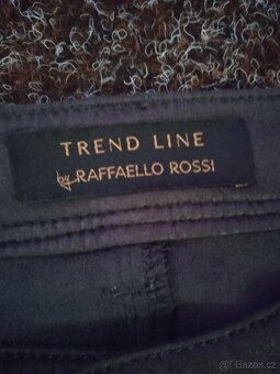 Raffaello Rossi dámské džíny - 3