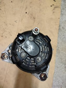 Škoda fabia 1.4 alternator cen 300 kč - 3