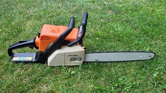 Pila Stihl MS170 - 3