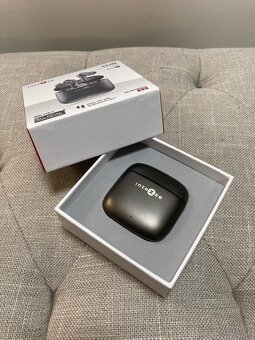 Intezze Cliq - 3