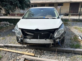 Opel Zafira na ND - 3