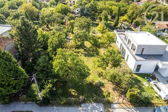 POZEMEK BRNO-HORNÍ HERŠPICE: OSAMĚLÁ ULICE – POSLEDNÍ ŠAN... - 3