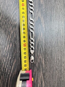 Stříbrný Řetěz - 3