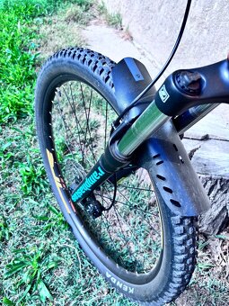 Merida Big trail 200 velikost M - 3