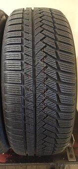 Continental Winter Contact 215/55 R17 84H 6,5-7mm - 3