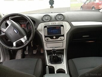 Prodám Ford Mondeo 2.0 TDCi . - 3