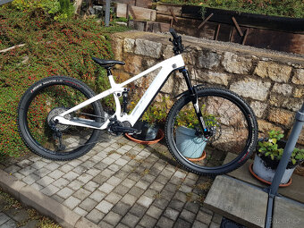 Thomus Lightrider E2 Pro Carbon elektrokolo vel. M - 3