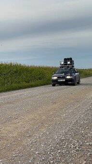 Škoda Octavia 1 1.6 74kW 1998 - 3
