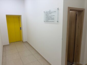 Pronájem kanceláře 40 m² Dobrovolského, Hodonín - 3