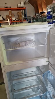 Prodám lednici BEKO - 3