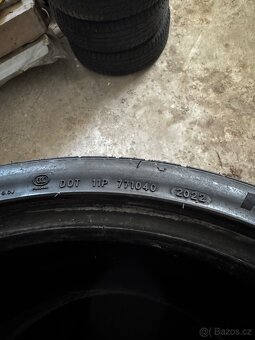 255/35 R19 DOT 2022 zimní pneu - 3