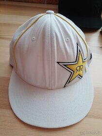 nové tričko proti slunci,kšiltovky,klobouky - 3