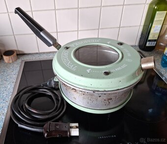 Remoska Typ 500 funkční - 3