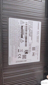 Samsung UE50RU7092U - 3