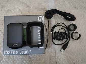 Garmin Edge 830 - 3