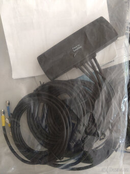 Prodám antény 2J4A50PCFa od výrobce 2J ANTENNAS. - 3