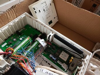 ALARM JABLOTRON OASIS JA-83K - 3