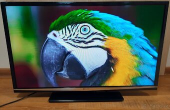 Televize  GoGen 32"(84sm), SMART, WiFi, DVB-T2.. - 3