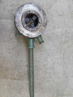 Závitořez, ruční závitnice - 3