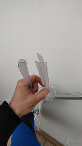 Těsnění sprchového koutu - 3