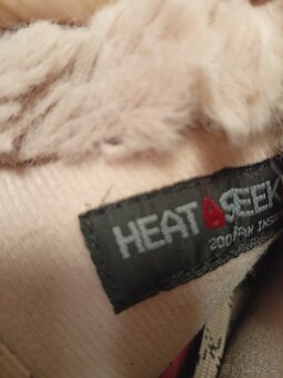 Dívčí zimní boty - 3