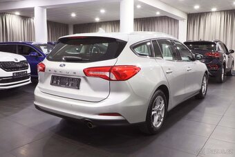 Ford Focus Turnier Cool&Connect 1.5 88kW - záruka Autodraft - 3