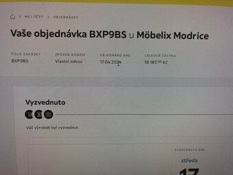 SKŘÍŇ S POSUVNÝMI DVEŘMI ERNIE - 3