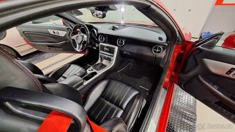 Mercedes-Benz SLK250 - 3