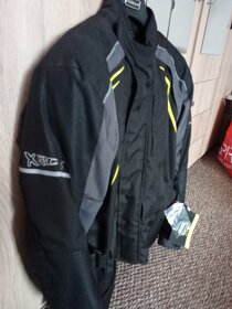 Motobunda XRC- nová - 3