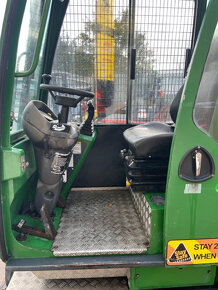 Combilift C6000 - 3
