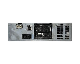 Řídící jednotka navigace 4F0035061F VW Touareg 7L FL 2011 - 3