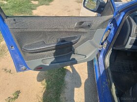 Škoda fabia 1.2 Htp veškeré díly - 3