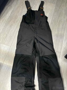 Dětský zimní lyžařský nebo snb set - 3