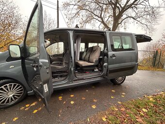 Fiat Scudo, 2.0 JTD 120 - 3
