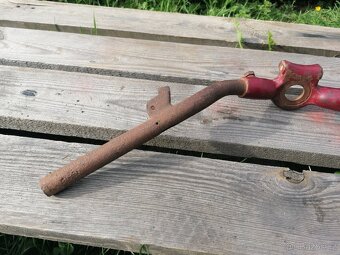 Riaditka na Jawa 250/ 350 perák - 3