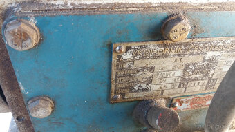 kompresor orlik 3jsk - 3