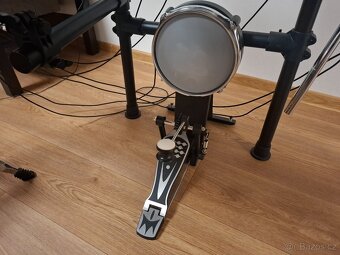 Elektronické bicí Millenium MPS 850 - 3