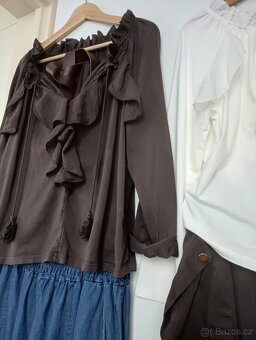 Halenka čoko Itálie 42-48 - 3