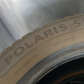 Zimní pneumatiky Barum 205/55 R16 č. AP182 - 3