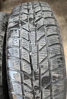 Zimní pneu - 3