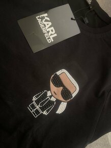 Dětský set Karl Lagerfe - 3