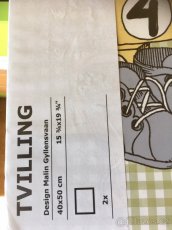 IKEA dětské plakáty - 3