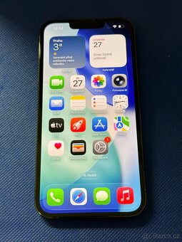 iPhone 13 Pro 512GB Green - 3