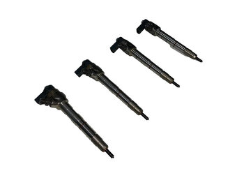 Vstřik vstřiky 04L130277AD CRKB 1.6TDI 81KW VW Golf 7 2015 - 3