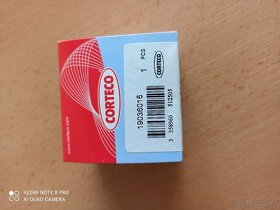 Prodám díly Nissan Micra 1,2, 59kw, r2003 typ K12 - 3