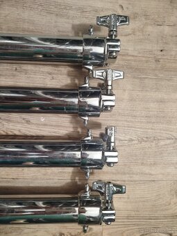 Noha rampy ( cena za 1 kus) - 3